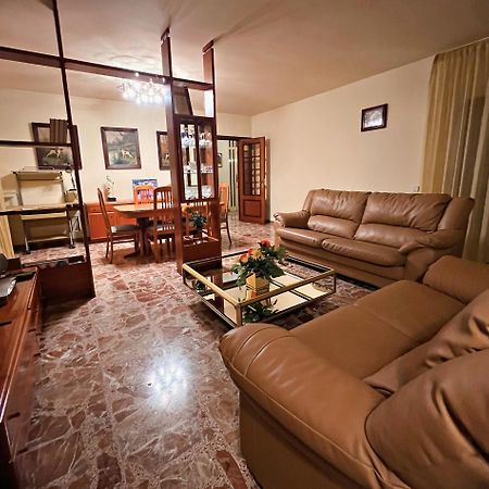 Вилла Casa Parra Дельтебре Экстерьер фото