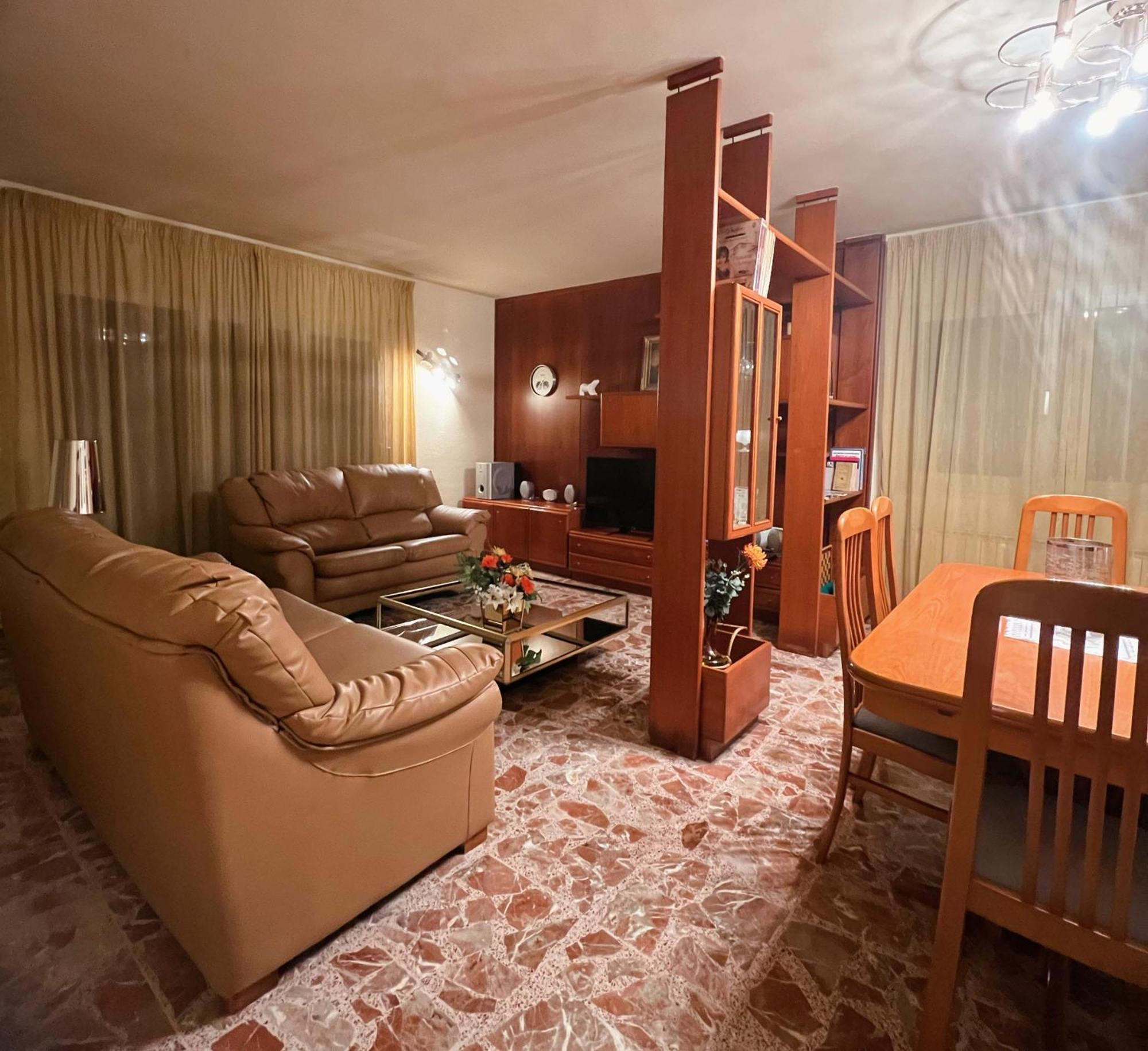 Вилла Casa Parra Дельтебре Экстерьер фото