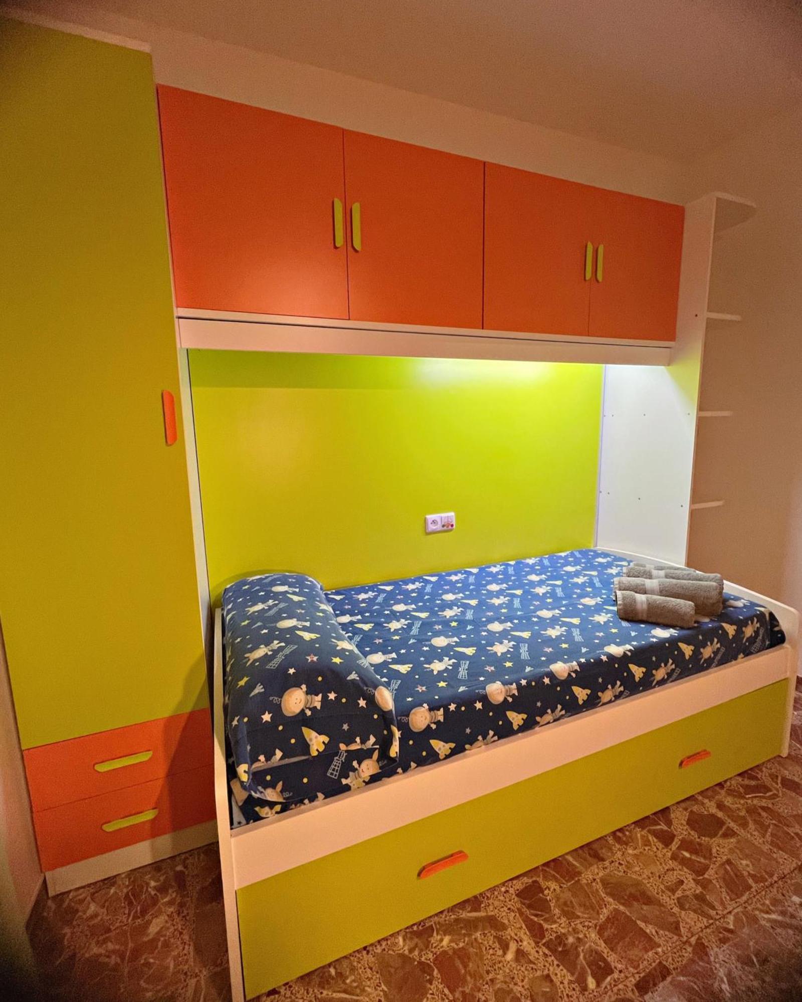 Вилла Casa Parra Дельтебре Экстерьер фото