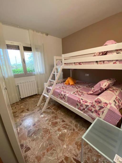 Вилла Casa Parra Дельтебре Экстерьер фото