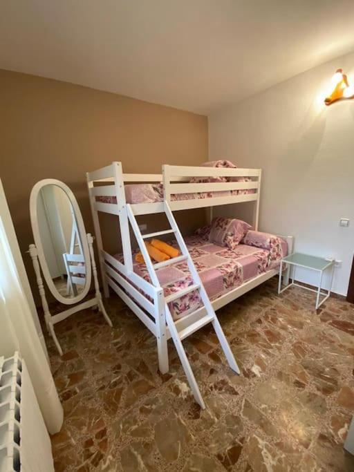 Вилла Casa Parra Дельтебре Экстерьер фото